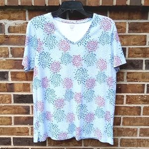 Kim Rogers Perfectly Soft T-shirt